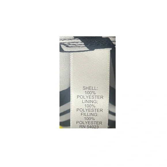 Banana Republic Printed Shirt‎ Dress NWT - Picture 6 of 6